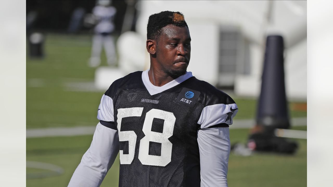 Aldon Smith on field now for Seahawks, but uncertainty awaits