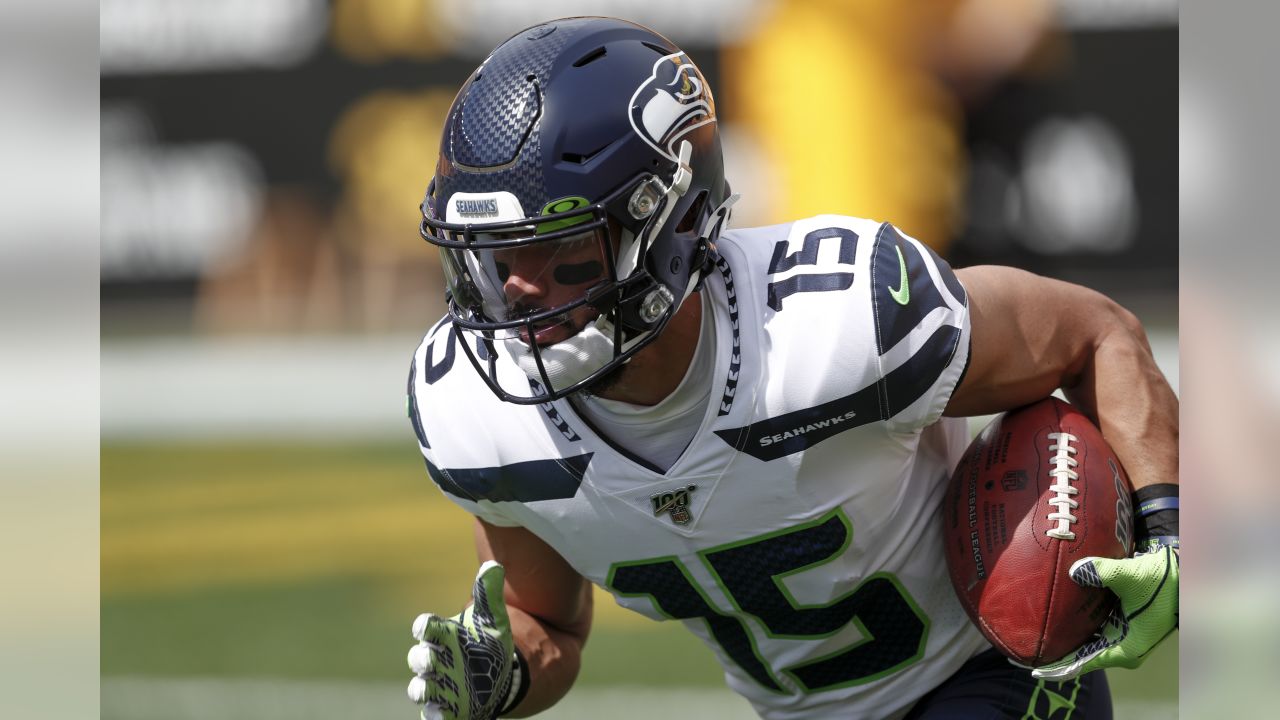 What Seahawks DE L.J. Collier said about ankle surgery and the