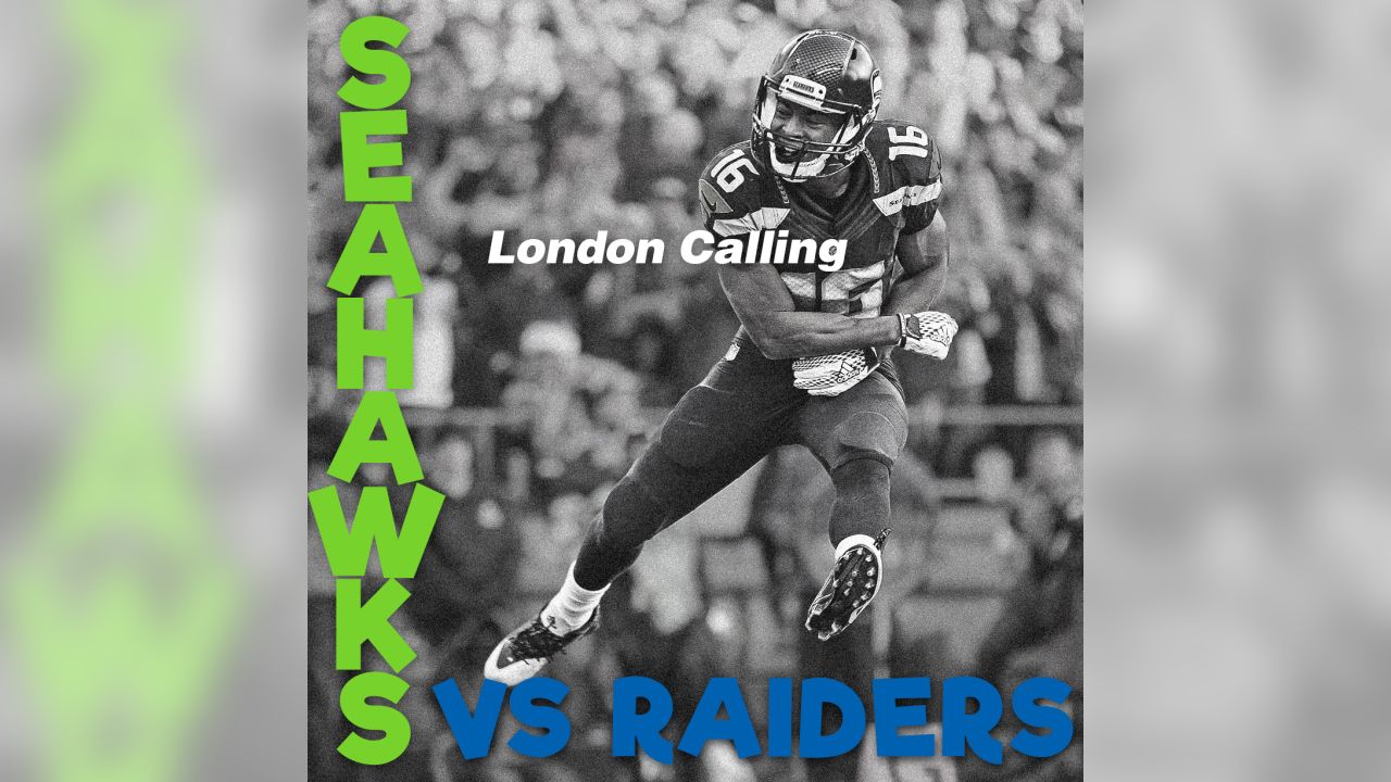 NFL - London calling 