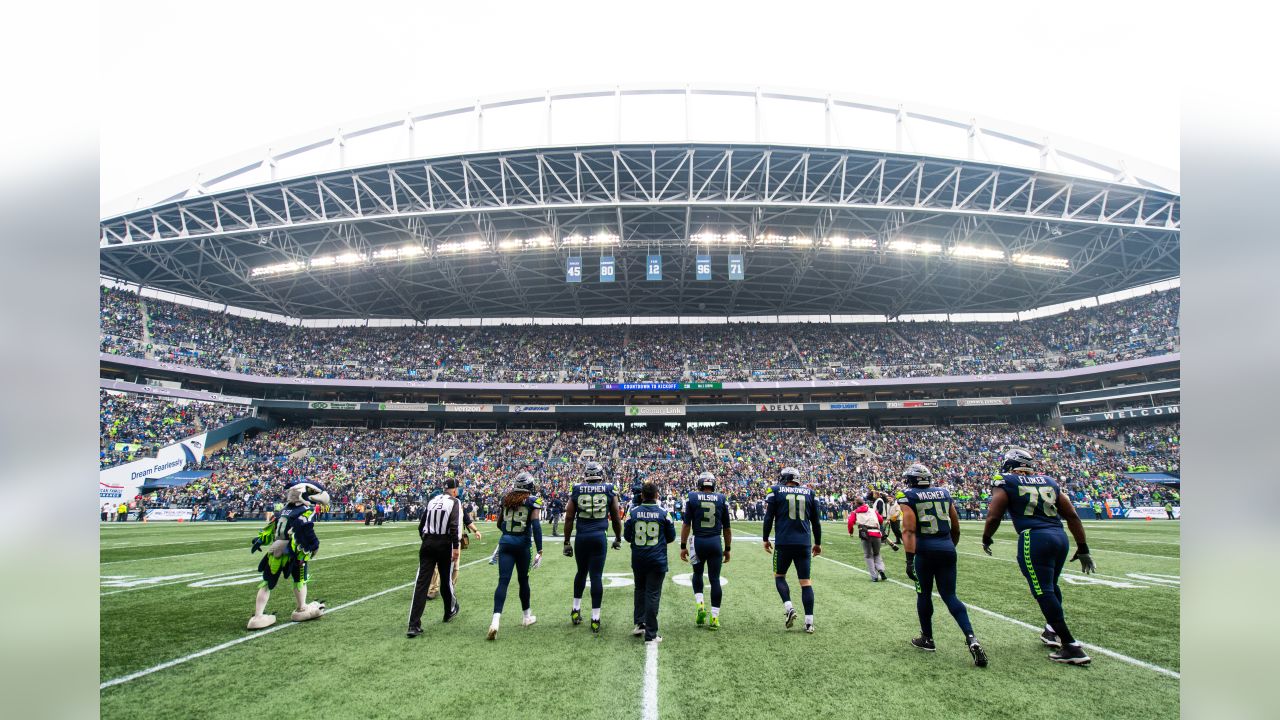 The @Seattle Seahawks announced a $57,000 grant is being allocated to