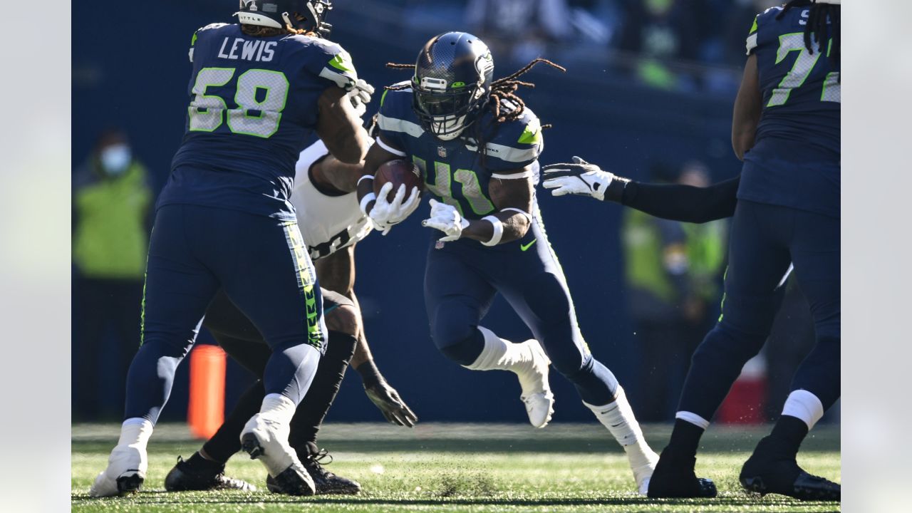 Jaguars lack progress after sputtering in all phases during 31-7 loss to  Seahawks