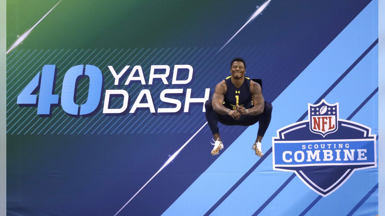 Chris Carson is an animal': The Seahawks' star running back is a 'warrior'  who keeps bouncing back