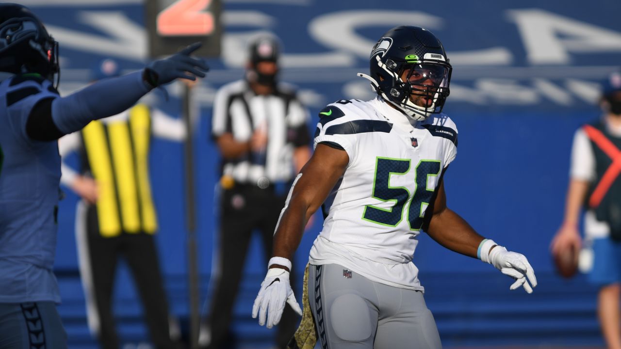 Seahawks' defense goes bust in 44-34 loss to Bills - The San Diego