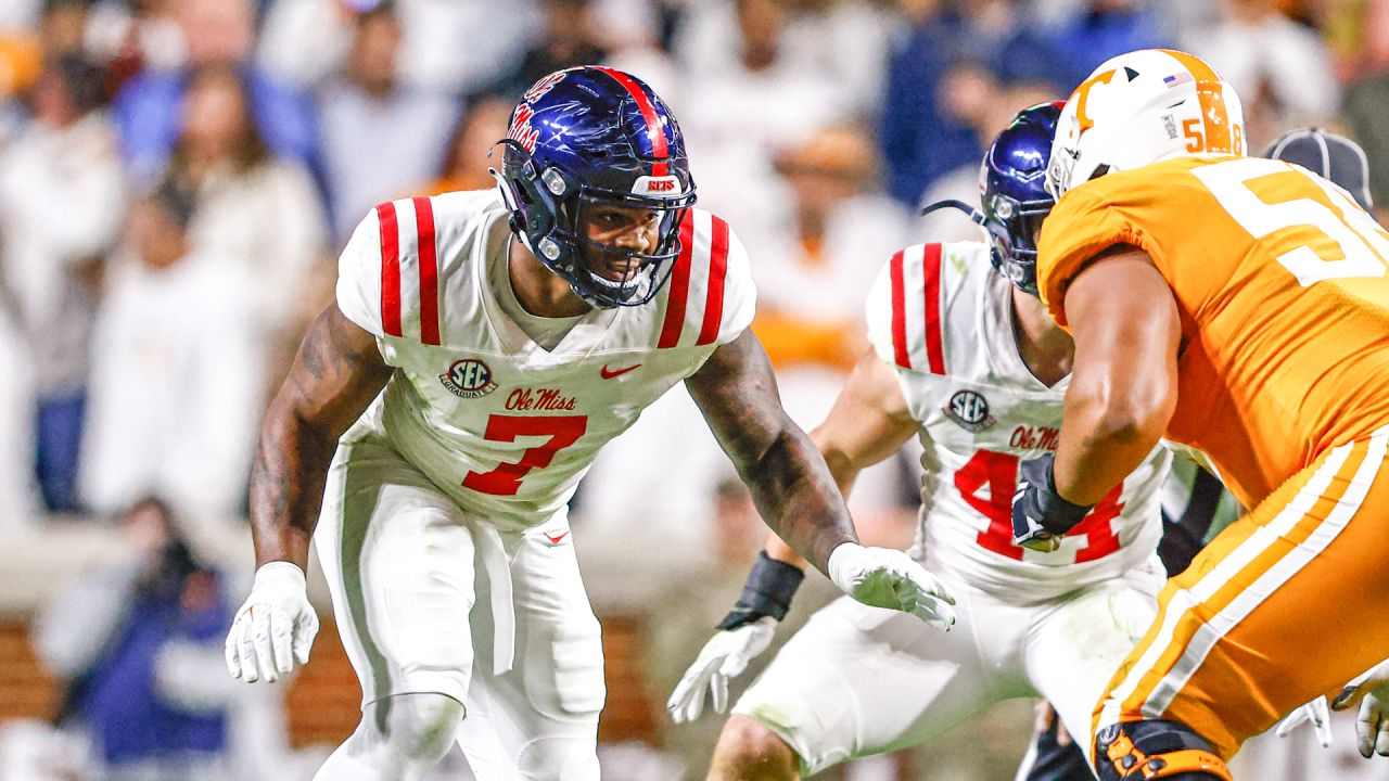 2022 Mock Draft Tracker 6.0: One Last Look At Predictions For The