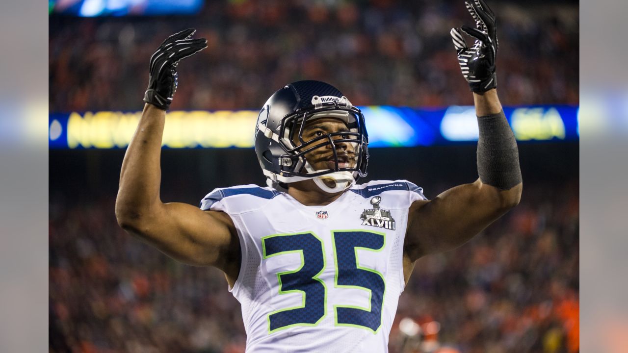 Seahawks activate cornerback DeShawn Shead from PUP list - NBC Sports