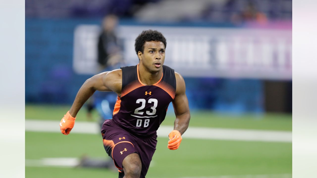 Why Giants got NFL Draft 'steal' in Julian Love: 1 ex-Notre Dame