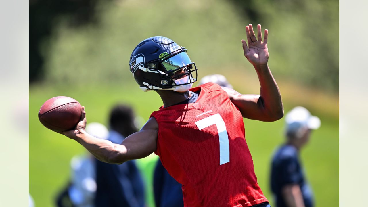 Team President: Seahawks Installing New Video Boards, Throwback Uniforms  Delayed Until 2023 - Sports Illustrated Seattle Seahawks News, Analysis and  More