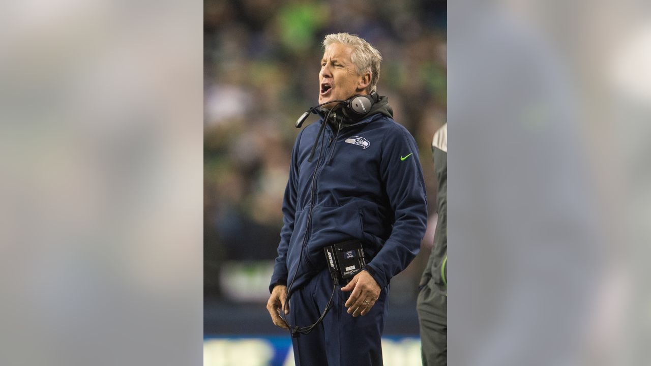 Seahawks Coach Pete Carroll Grateful & Optimistic On His 70th Birthday