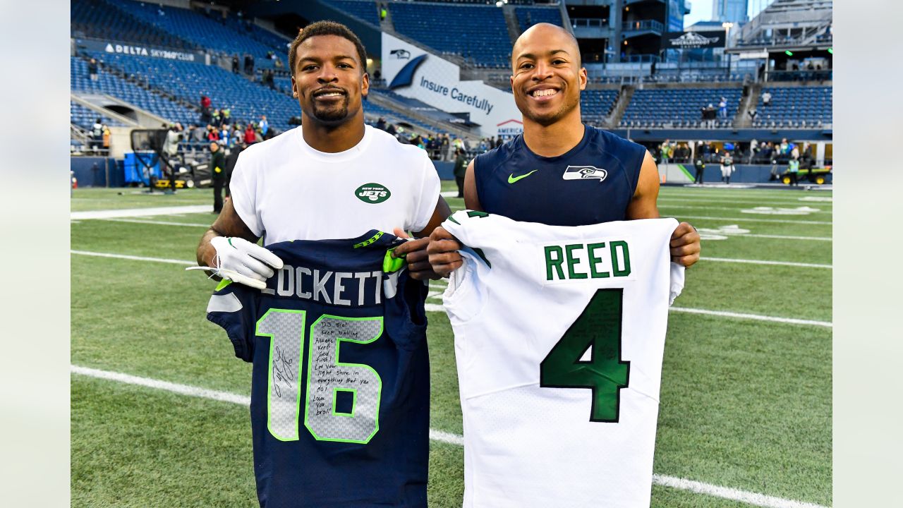 Seahawks: 3 Studs and 1 Dud from their 23-6 win over the Jets