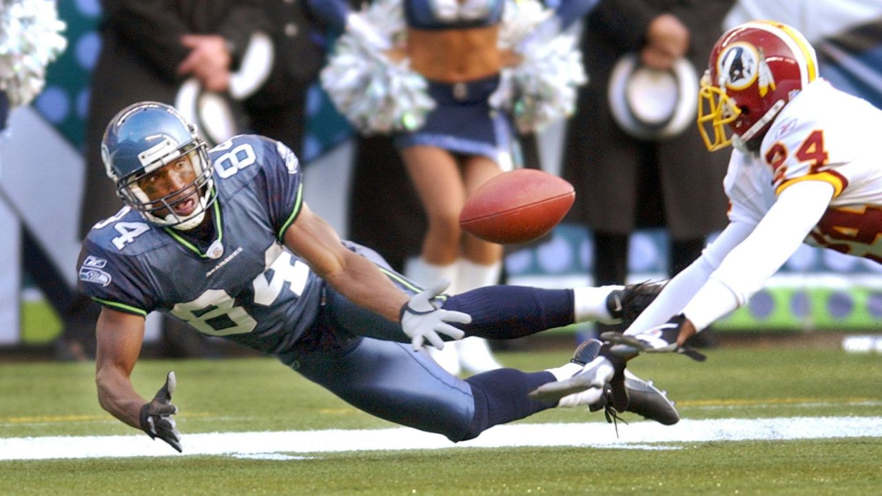 Seahawks place Phil Haynes on injured reserve - NBC Sports