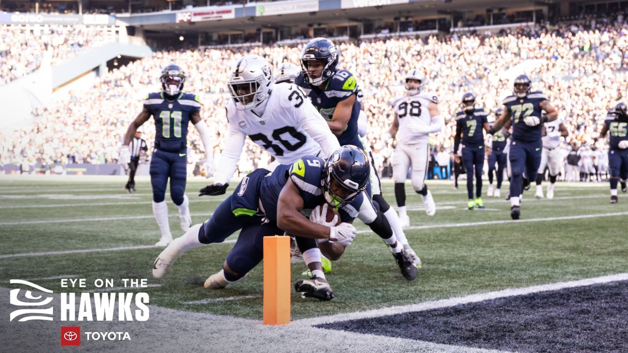 Seahawks Mailbag: Run Defense, World Cup Comparisons, Throwback Uniforms &  More