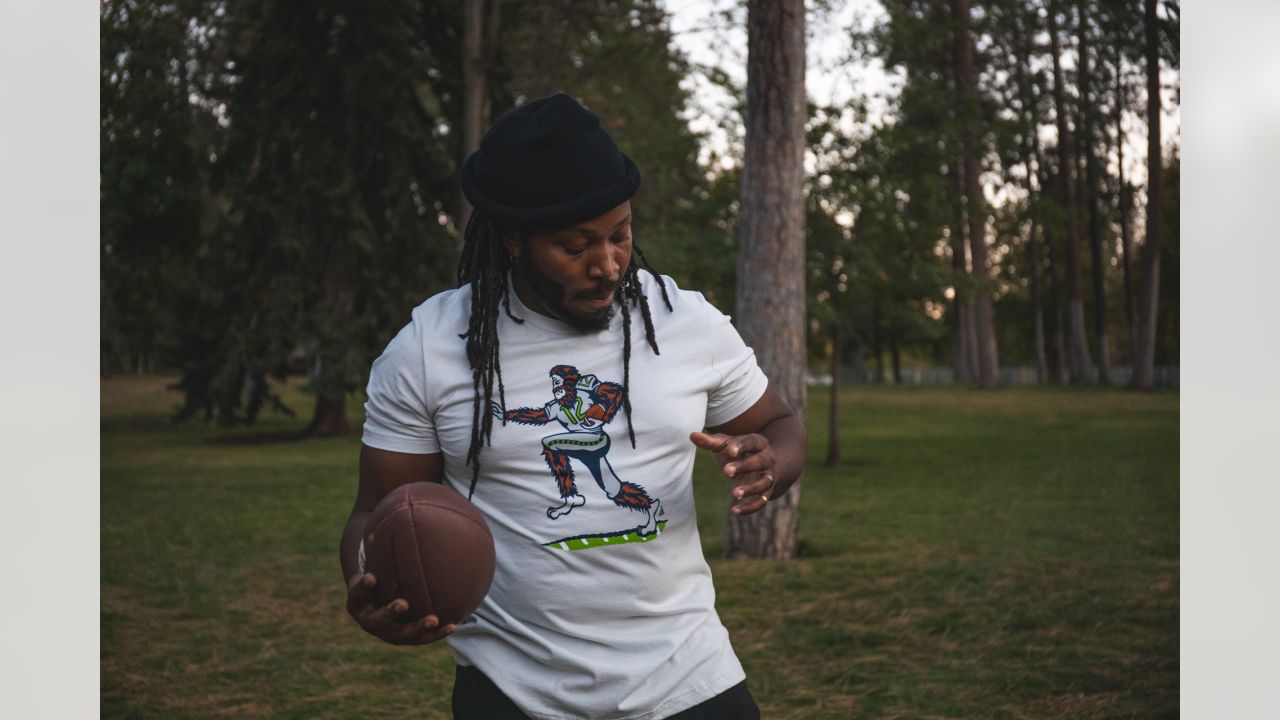 Seahawks x PNW Collection - The Great PNW