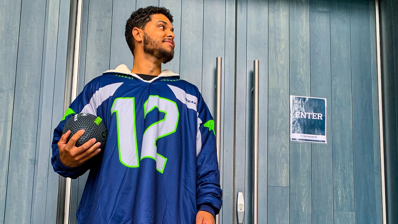 Russell Wilson, DK Metcalf, Bobby Wagner named to Pro Bowl as Seahawks tie  team mark with seven picks