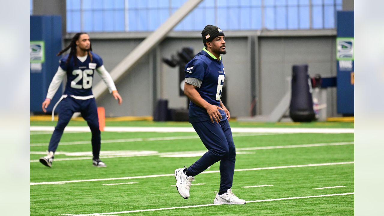 2022 Seahawks offseason storylines: Jason Myers' job looks safe (for now) -  Field Gulls