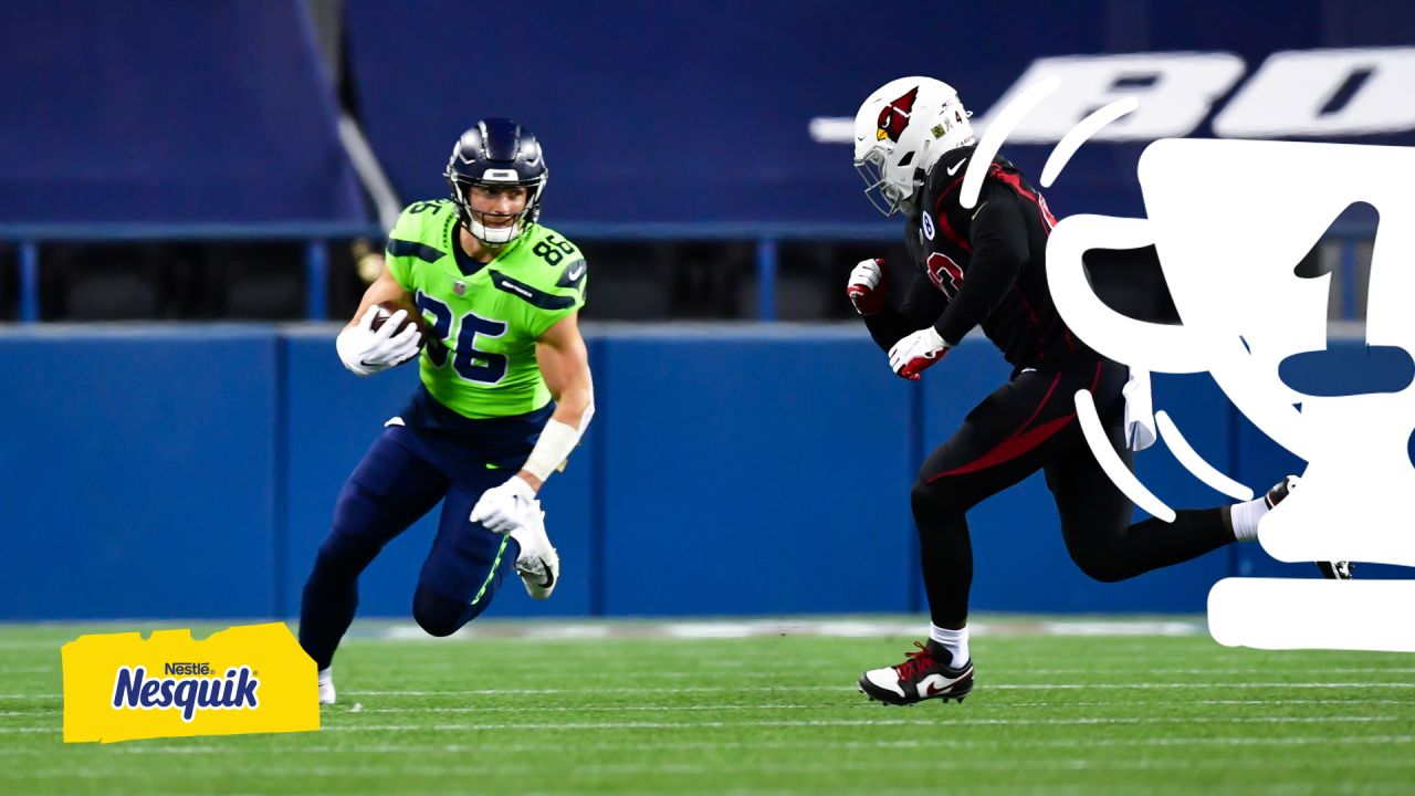 Seahawks at Midseason: Details on standouts, latest win, NFC West lead -  Seattle Sports