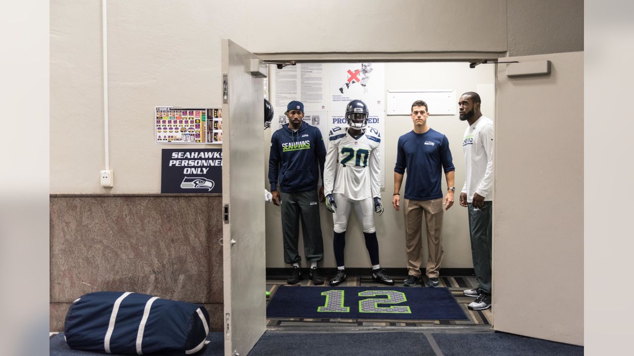 Century Link Field Pro Shop Expansion - NWAP