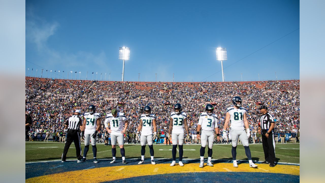 Raiders Sebastian Janikowski 11 Salute To Service green army