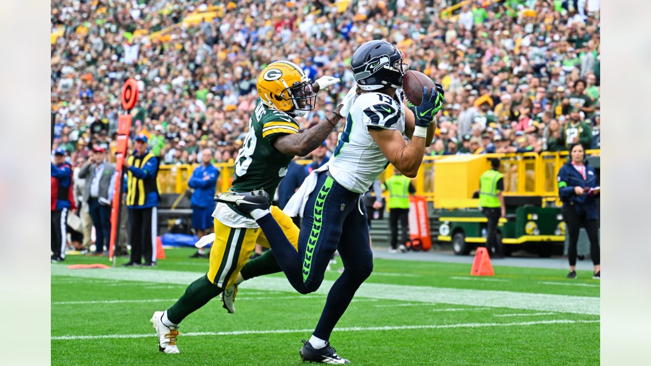 What To Watch - 2023 Preseason Week 3: Seahawks at Packers