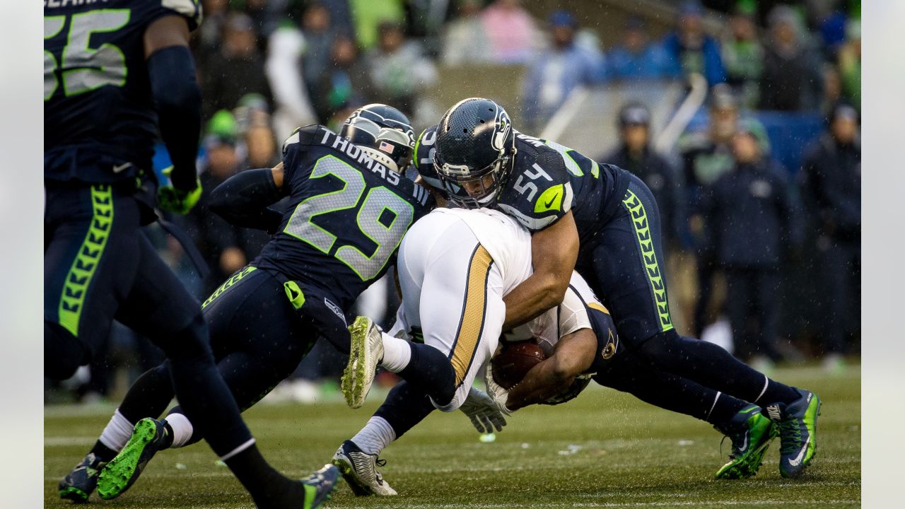 Seattle Seahawks Enemy Confidential: New-Look Los Angeles Rams in