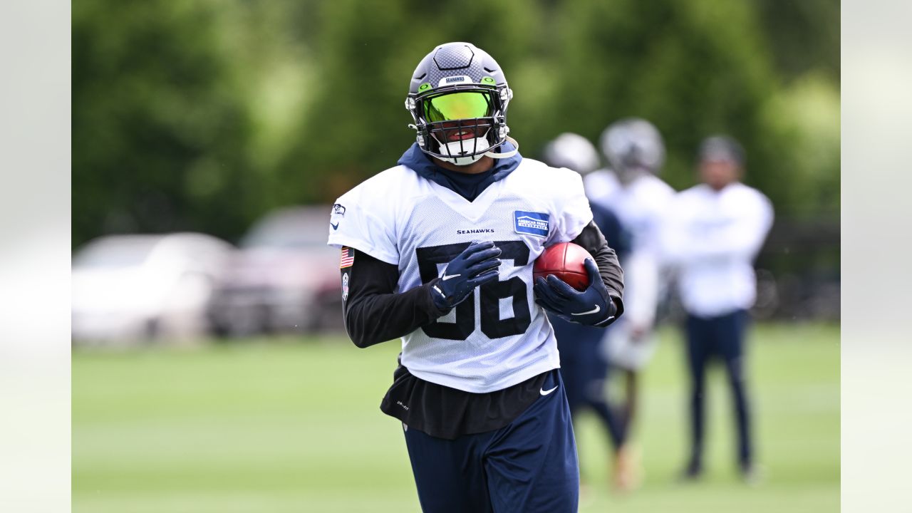 Registration Information for Seahawks Training Camp, presented by Safeway