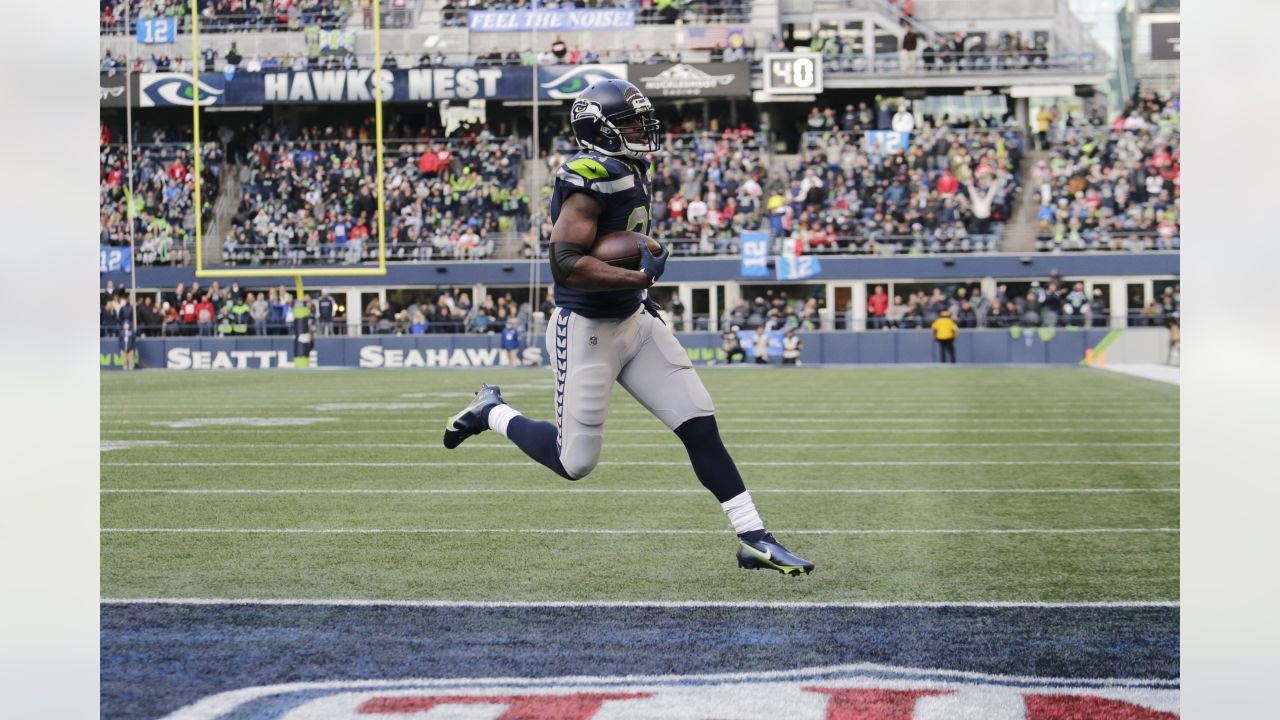 Video: Seahawks fans pay tribute to Bobby Wagner - Field Gulls