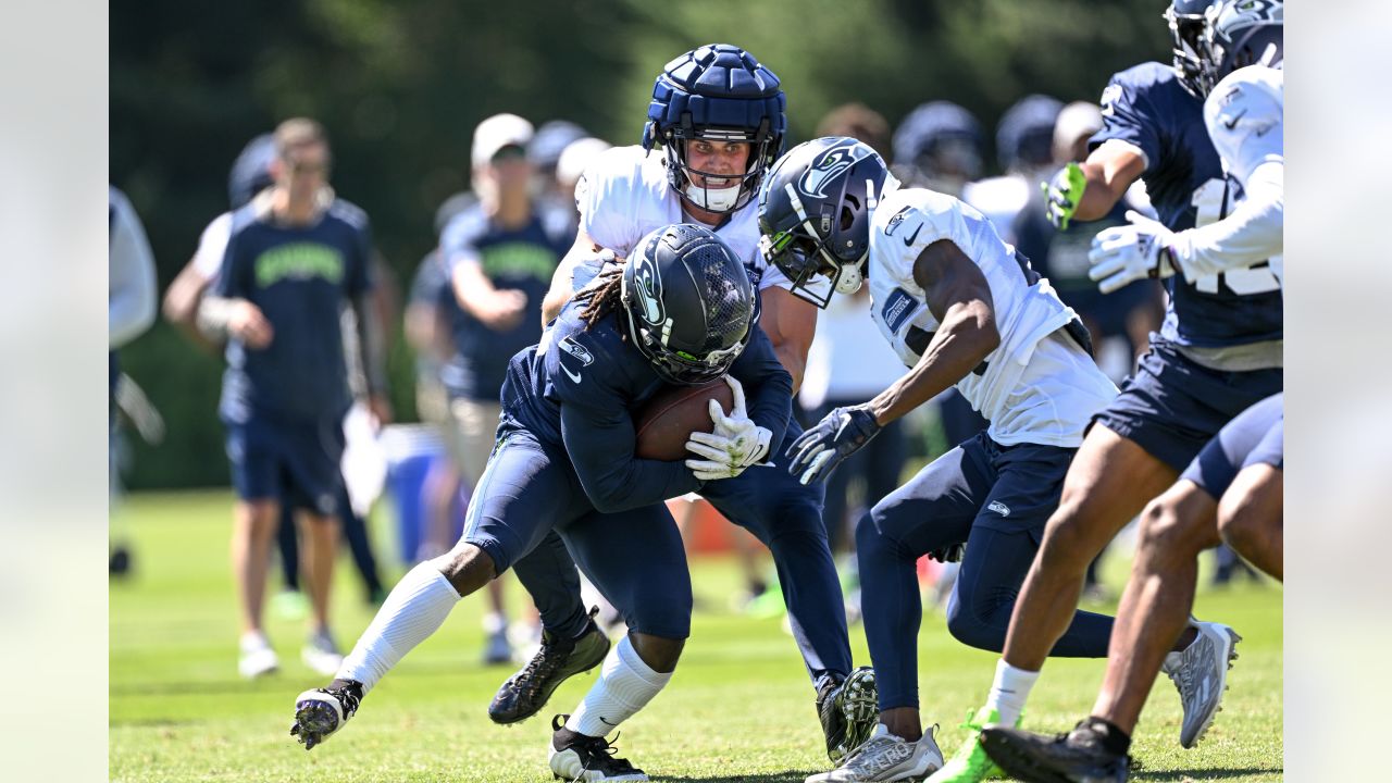 Seahawks great K.J. Wright ends career on classy note: I'm so thankful