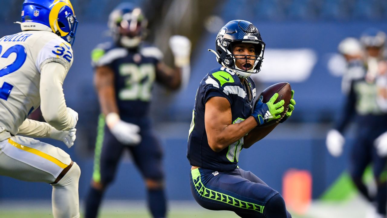 Seahawks Keep Postseason Hopes Alive, Hand Rams Loss in Final Game of  Season 19-16 – NBC Los Angeles