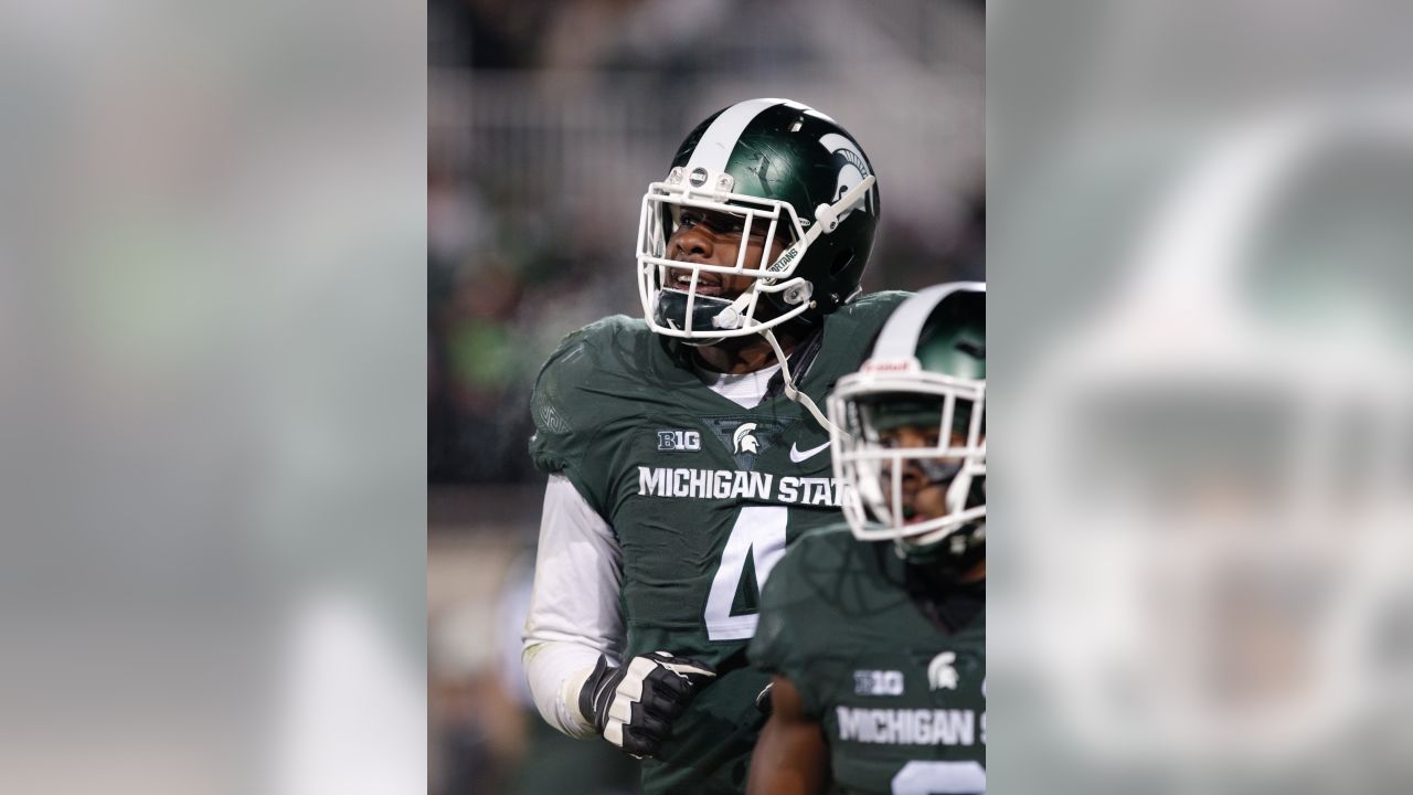 Seattle Seahawks Draft Pick Malik McDowell