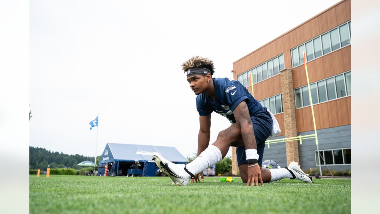 Seahawks' Marquise Blair could break out in '21 -- perhaps at new position  - Seattle Sports