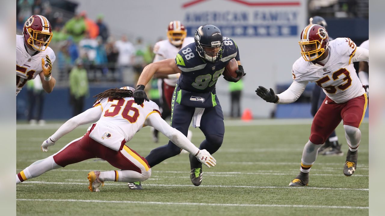 Refocused: Washington Redskins 17, Seattle Seahawks 14