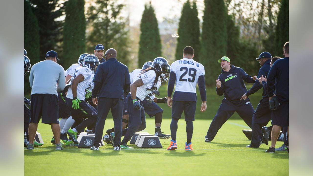 Geno Smith Ready For Second Season As Seahawks' Starting QB: “Imagine What  Else I Can Do”