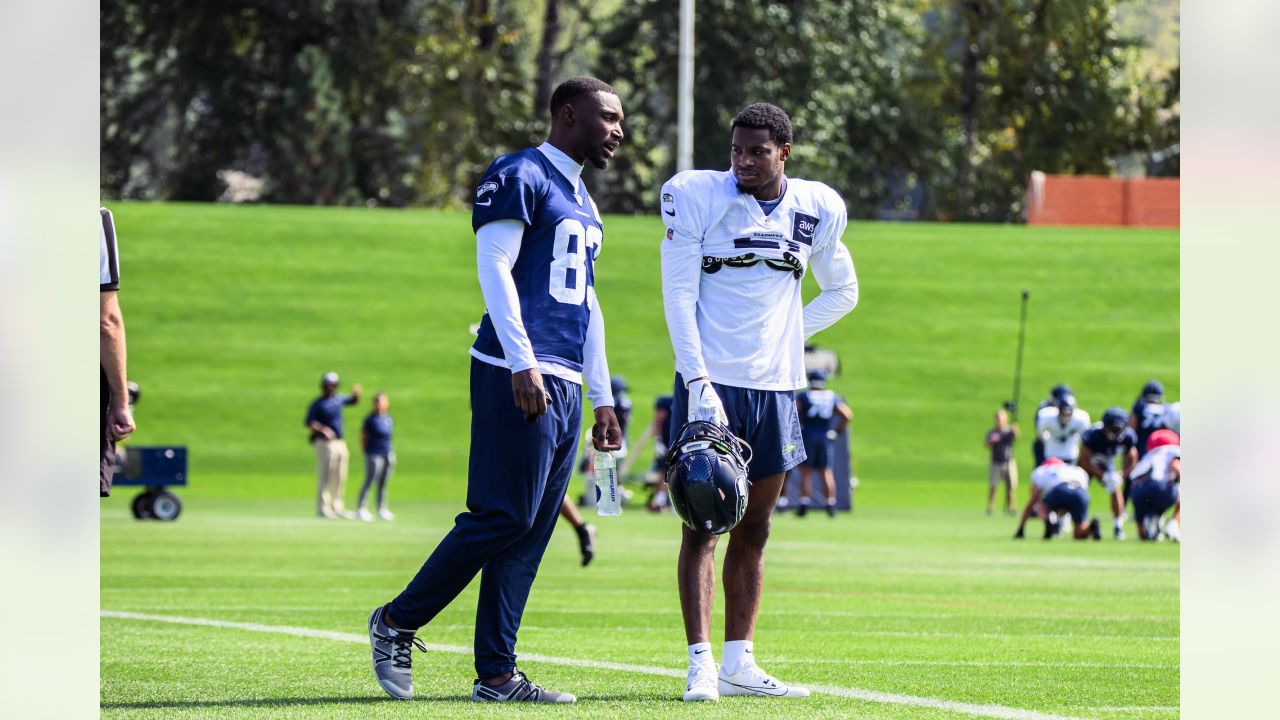 Rams-Seahawks injury report: Ken Walker, Boye Mafe could miss Week 1? -  Turf Show Times