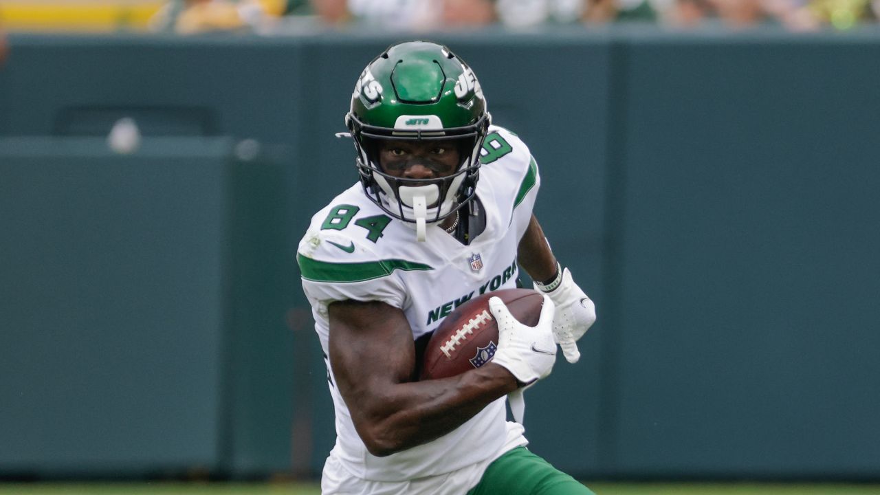 Fantasy Football wide receiver rankings 2021: Early expert rankings of all  WR1s ranked from 1-12 