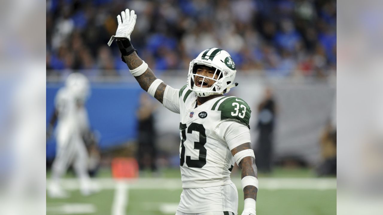 New York Jets Trade Star Safety Jamal Adams to Seattle Seahawks - Bloomberg