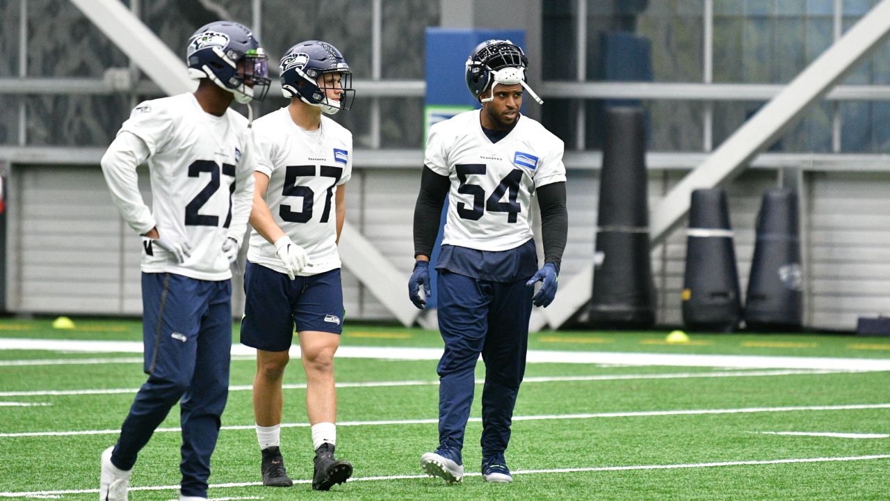 Jarran Reed returning to Seahawks on 2-year deal as defensive makeover  continues