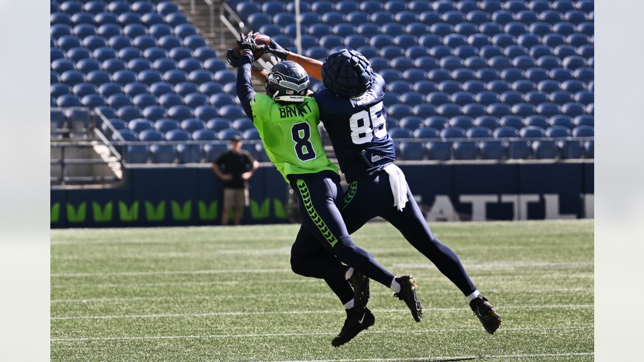 Seattle Seahawks Designate CB Tre Brown to Return From Injured Reserve -  Sports Illustrated Seattle Seahawks News, Analysis and More