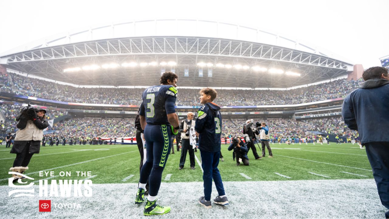 NFL Playoffs: Previewing the Seattle Seahawks at San Francisco 49ers  matchup - VSiN Exclusive News - News