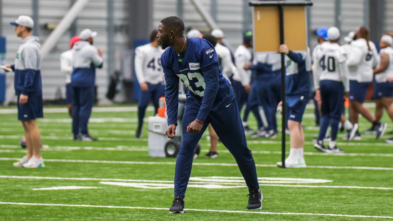 Three Losers from Seahawks Minicamp - A to Z Sports