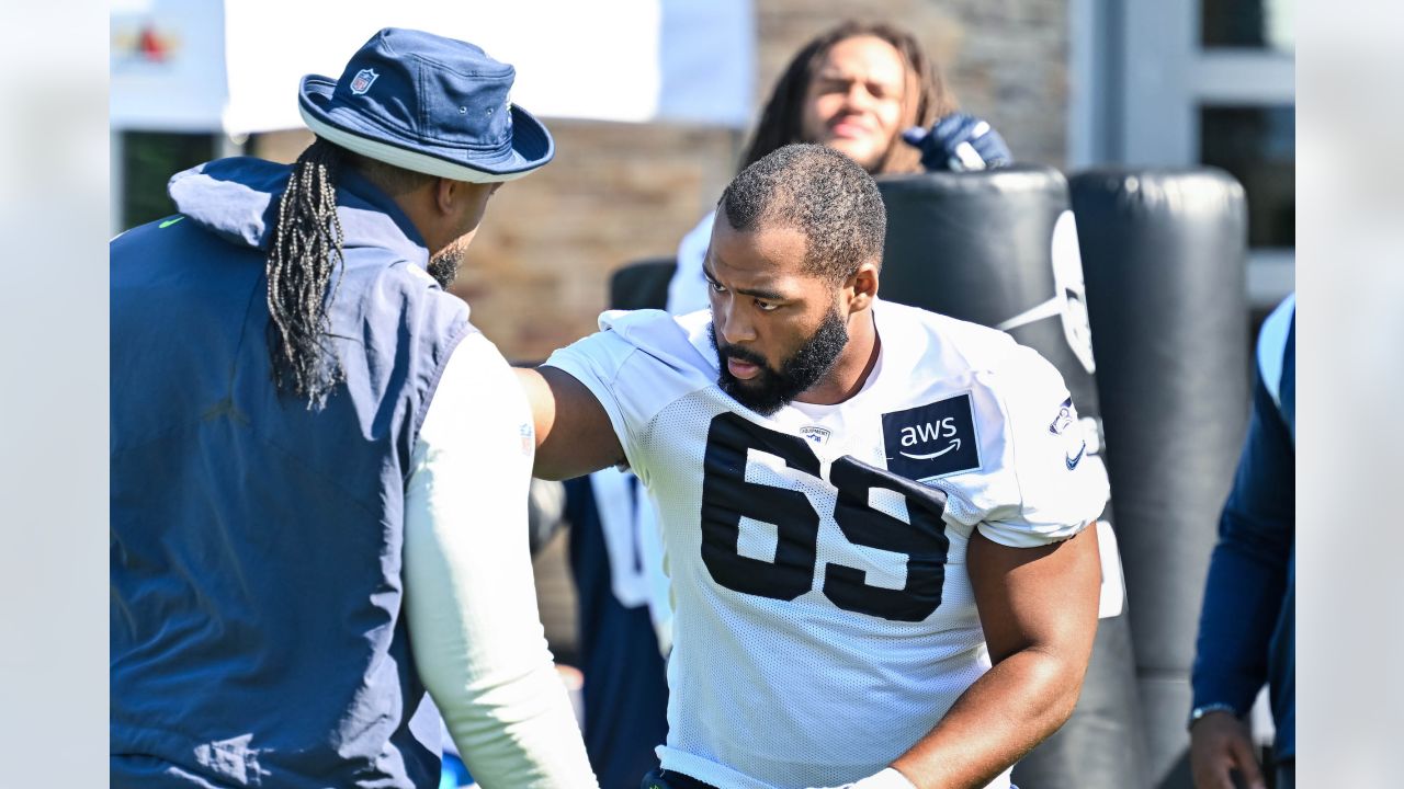 Pete Carroll says former Gopher Boye Mafe is the most improved player in  Seahawks camp - Sports Illustrated Minnesota Sports, News, Analysis, and  More