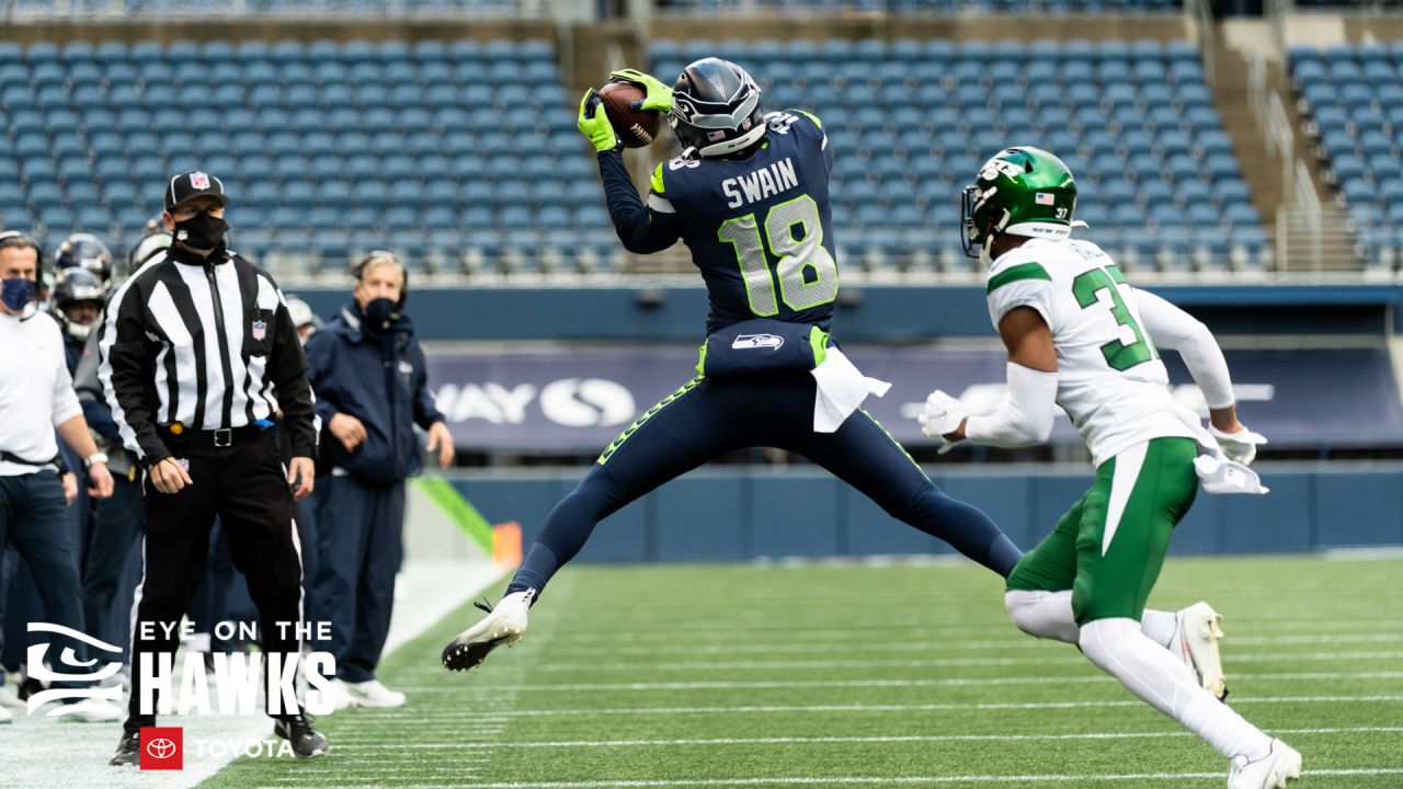 Jets, Seahawks seek postseason berths