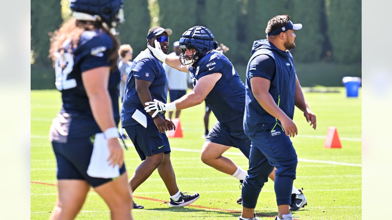 Fantastic Return': How Seahawks LB Jordyn Brooks Raced Back From Torn ACL -  Sports Illustrated Seattle Seahawks News, Analysis and More