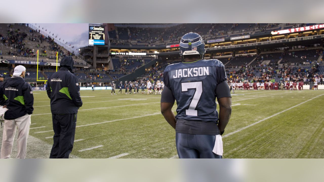 Seahawks free agent countdown — No. 9: QB Tarvaris Jackson