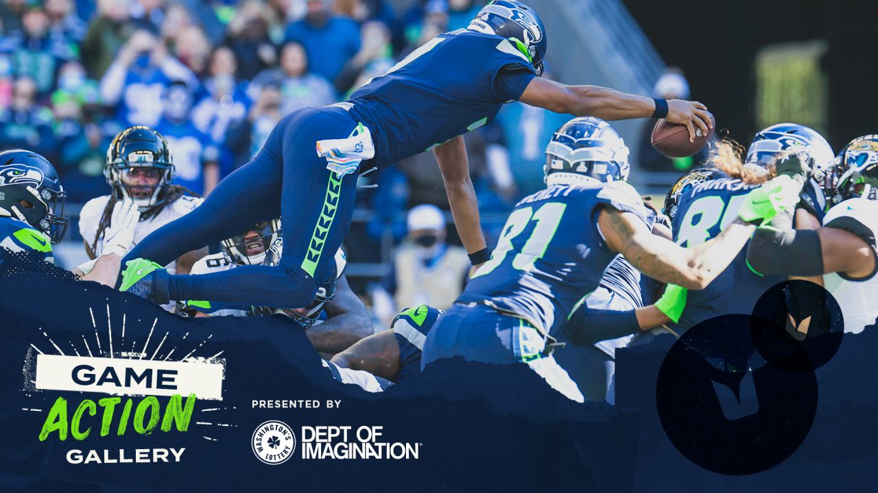 Seahawks Instant Reaction: 710 ESPN Seattle on 31-7 win over Jags