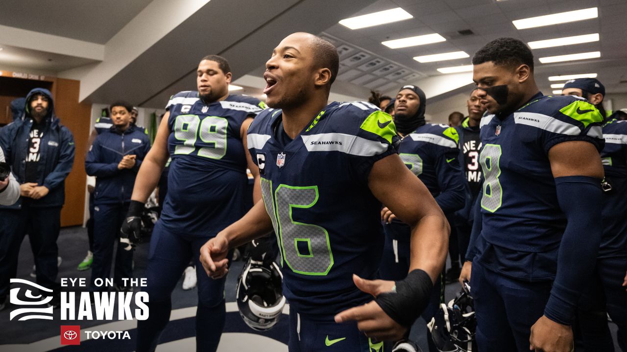 Seattle Seahawks Wild Card vs. San Francisco 49ers: How to Watch, Betting  Odds, Injury Report - Sports Illustrated Seattle Seahawks News, Analysis  and More