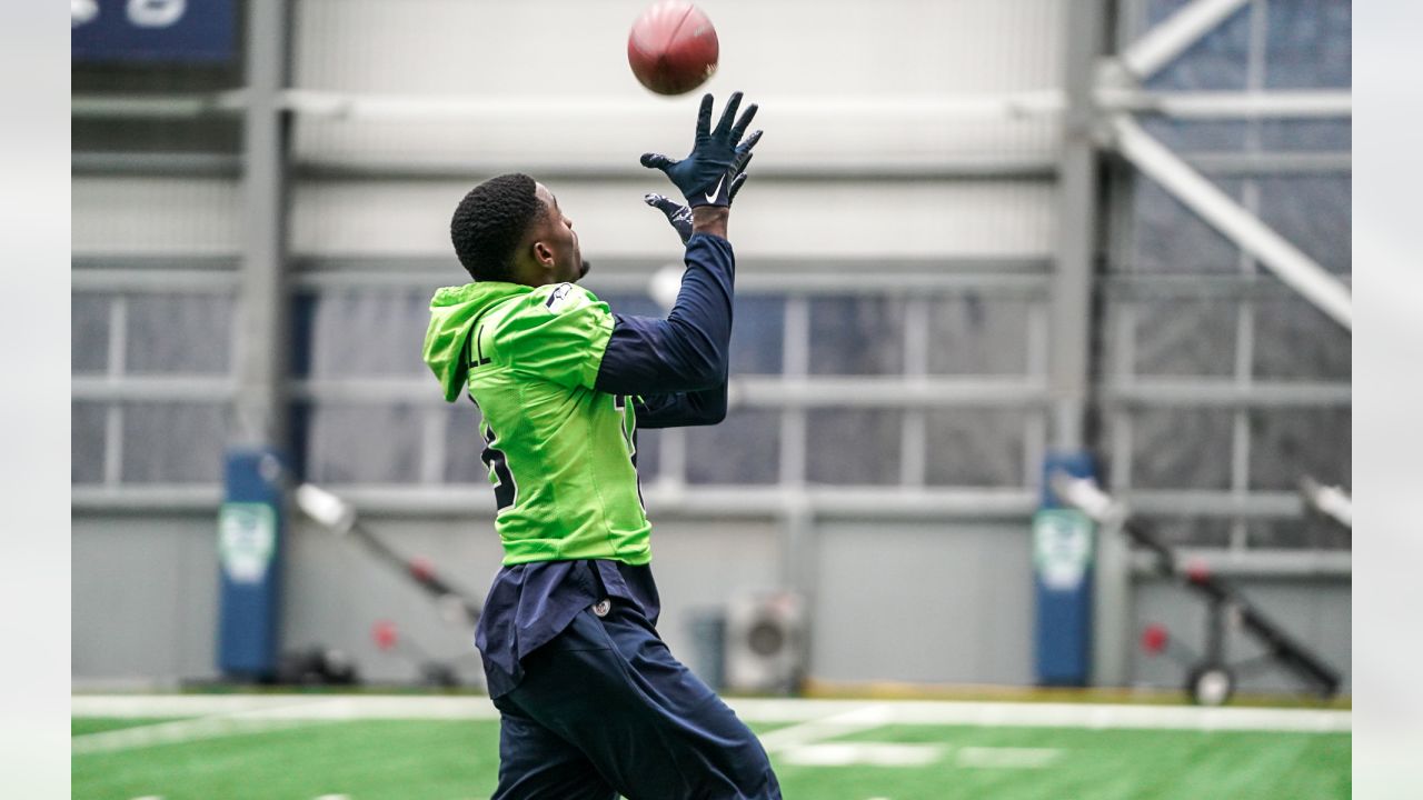 Wednesday Round-Up: Seahawks' DK Metcalf's Future Shines Bright On