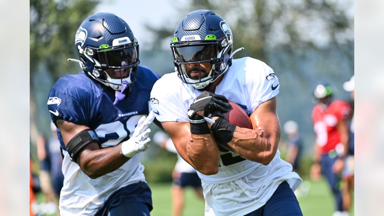 Welcome Back, 12s & Other Observations From Day 1 Of 2021 Seahawks Training  Camp