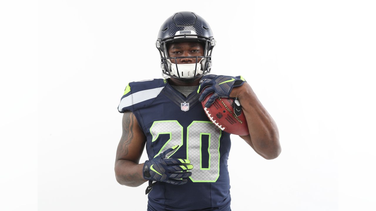 Monday Round-Up: Rashaad Penny Attends NFLPA Rookie Premiere