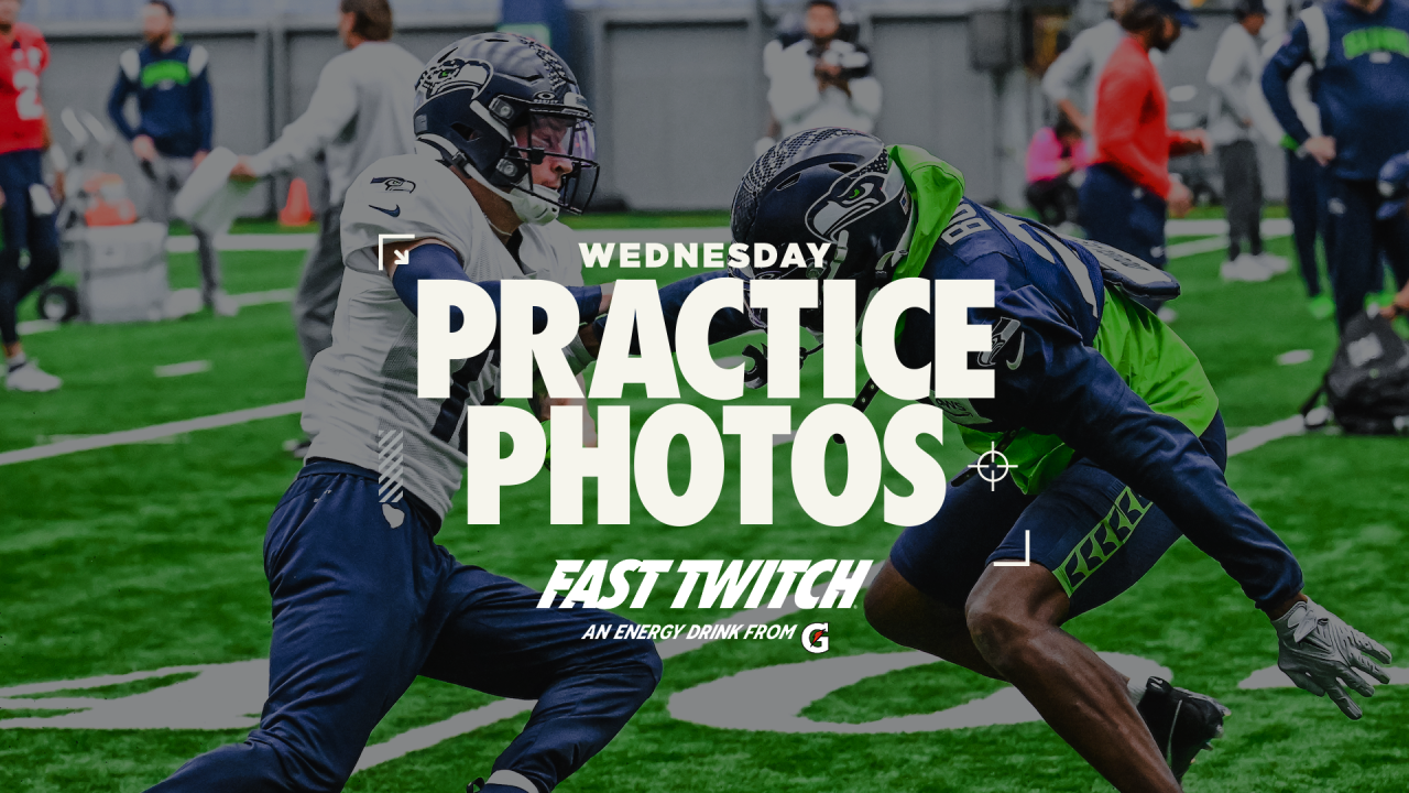 Seahawks vs. Giants Injury Report, Inactives – Week 4 - Bleacher Nation