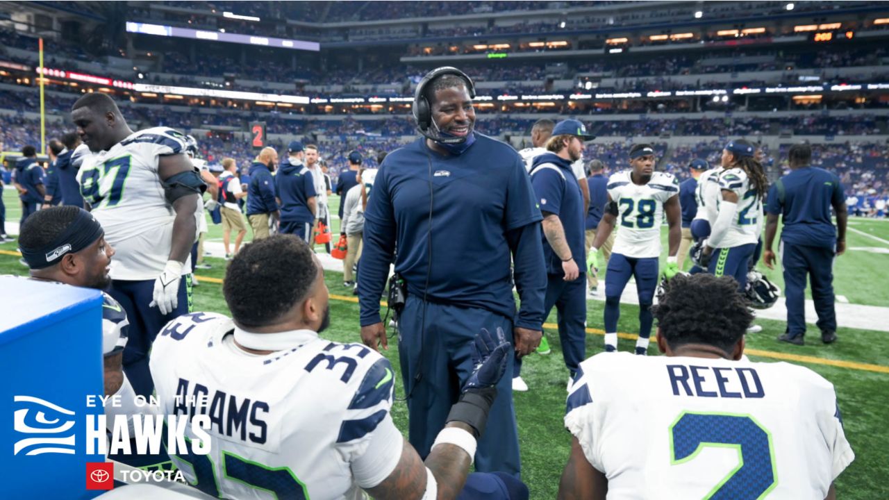 Seahawks 2023 practice squad tracker: Jon Rhattigan promoted - BVM Sports