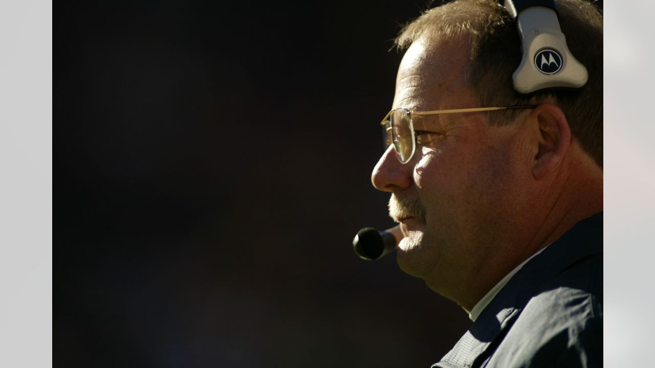 Mike Holmgren: Why My Greatest Victory Was Not Super Bowl XXXI - Talk Of  Fame